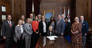Board members